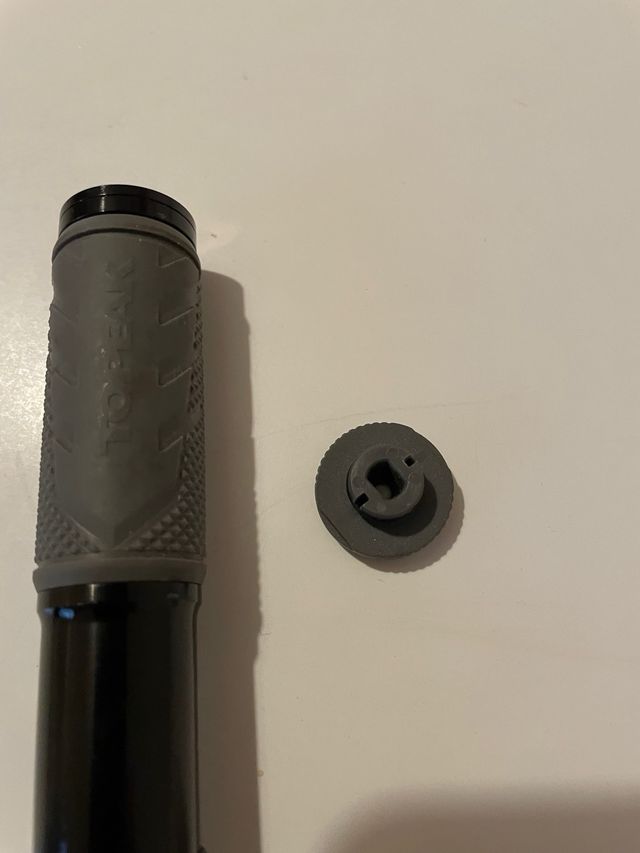 Bomba bici racerocket