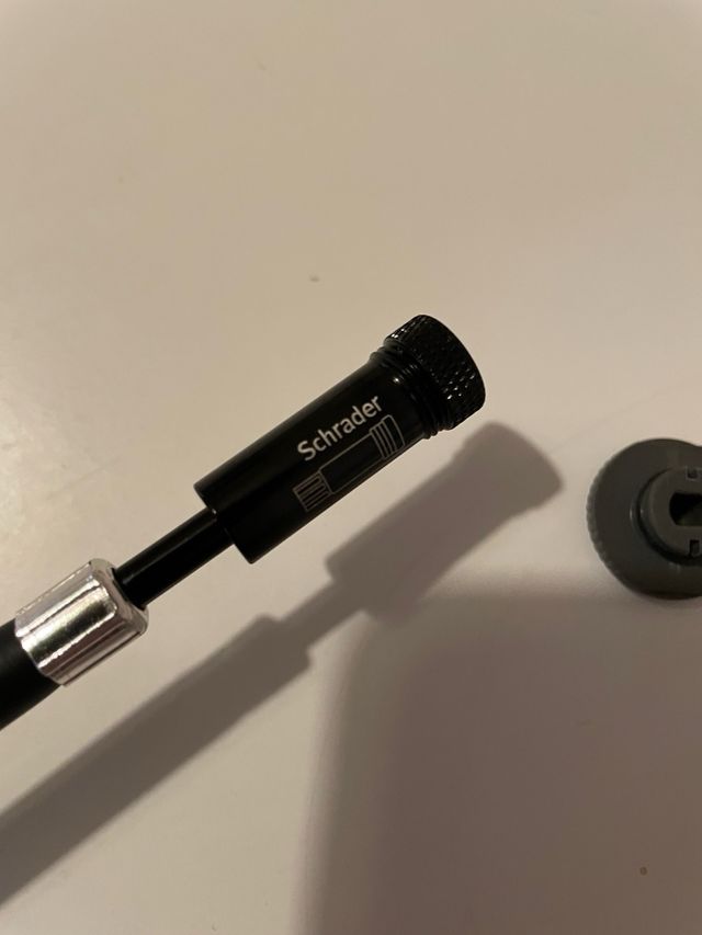 Bomba bici racerocket