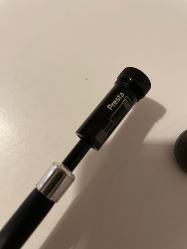 Bomba bici racerocket