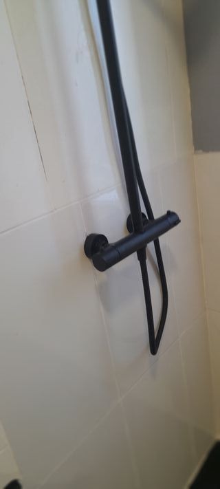 Cambio Grifo de cocina,baño ,cisterna, plato ducha