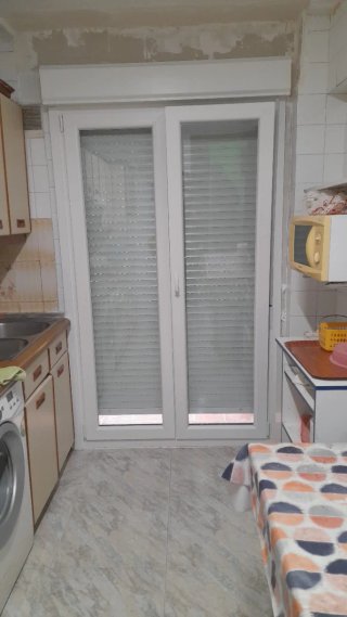 Cambio de Grifo de cocina,baño , plato ducha..