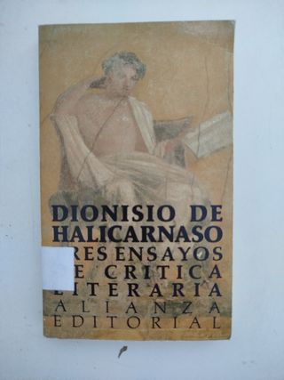 Libros de bolsillo literatura clásica