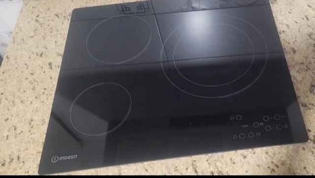 Placa vitroceramica Indesit ri 360 cd