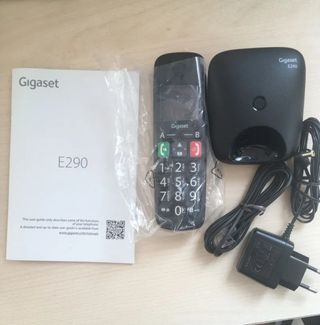 Teléfono Gigaset E290