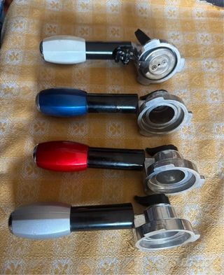 cornette cialde mokona Bialetti