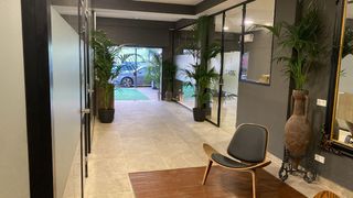 Oficinas en alquiler