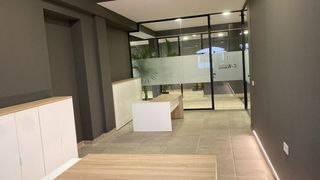 Oficinas en alquiler