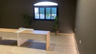 Oficinas en alquiler