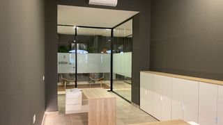 Oficinas en alquiler