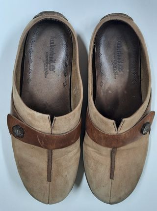 TIMBERLAND ZAPATOS 36,5