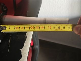 Horquilla rockshox recon 29