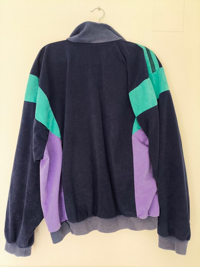 Sudadera Adidas Equipment retro