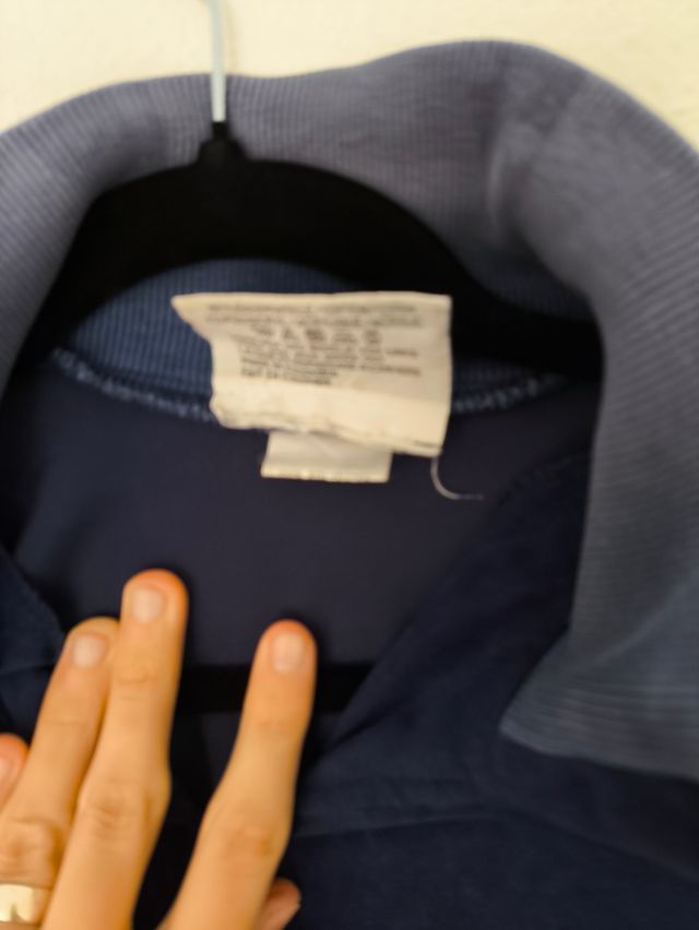 Sudadera Adidas Equipment retro