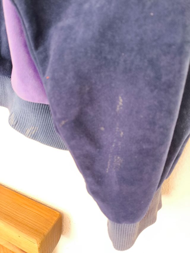 Sudadera Adidas Equipment retro