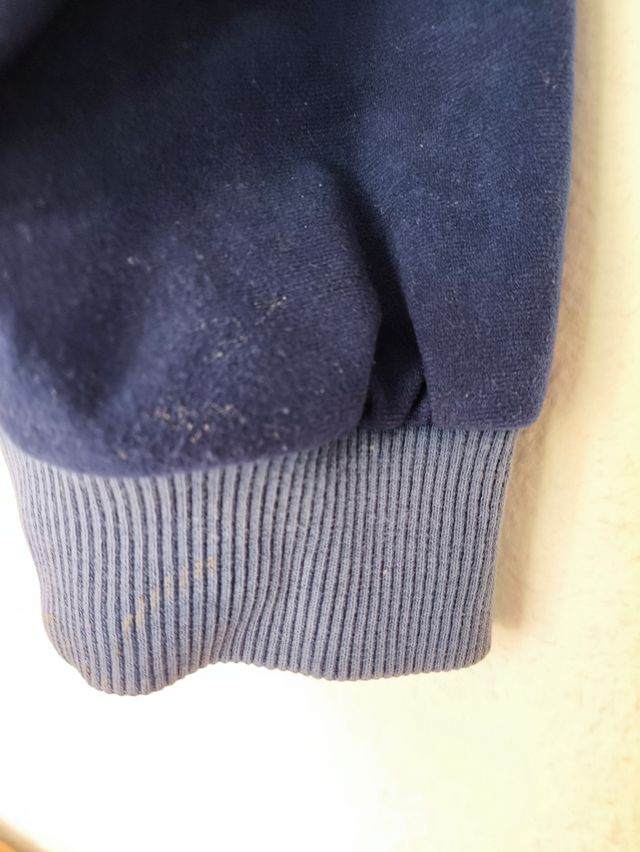 Sudadera Adidas Equipment retro