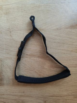 Comandi paramotore per parapendio