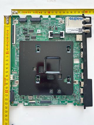 Placa main Samsung original
