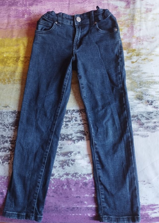 Lote de ropa niño 6 años