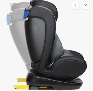 Silla giratoria
