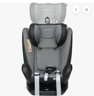 Silla giratoria