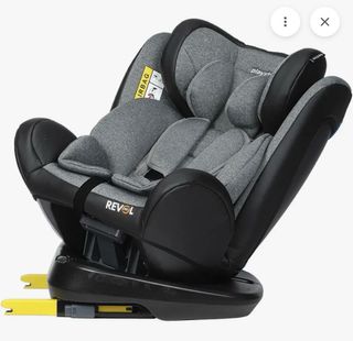 Silla giratoria