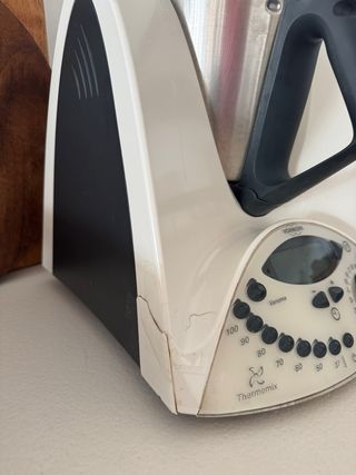 Thermomix TM31