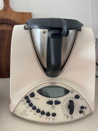 Thermomix TM31
