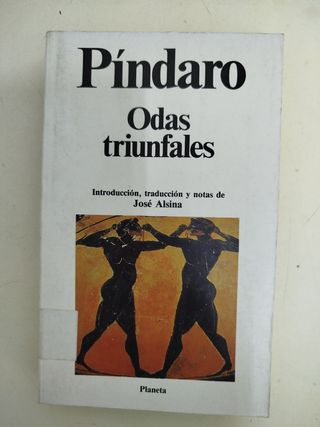 Literatura clásica variados