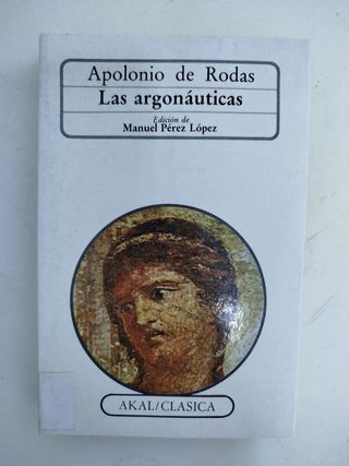 Literatura clásica variados