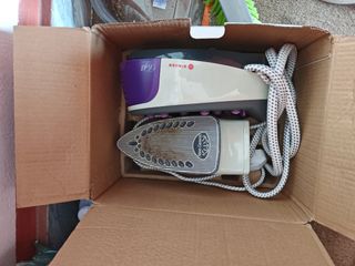 Singer ferro da stiro vapore SHG 2627