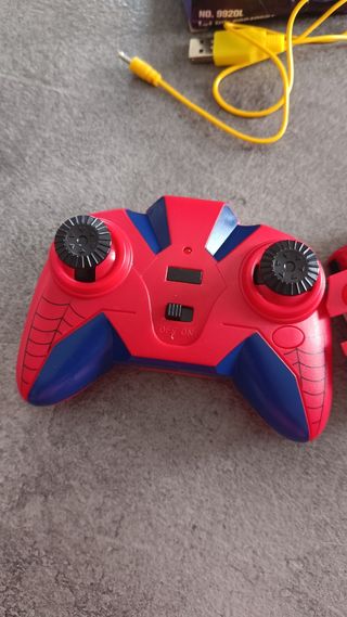 Macchina telecomandata