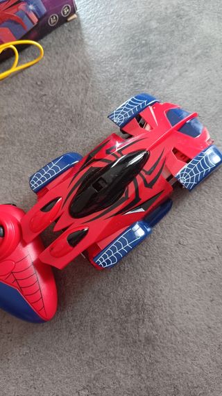 Macchina telecomandata