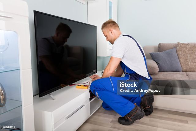 REPARACION DE TELEVISION A DOMICILIO TODO  MADRID