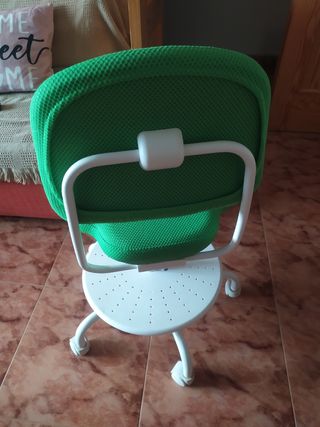 Silla de escritorio infantil/adulto.Vimund.