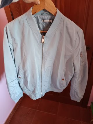Bomber Stradivarius