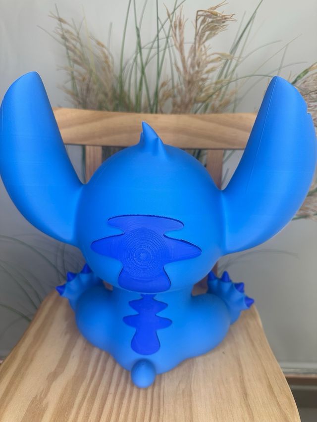 Stitch