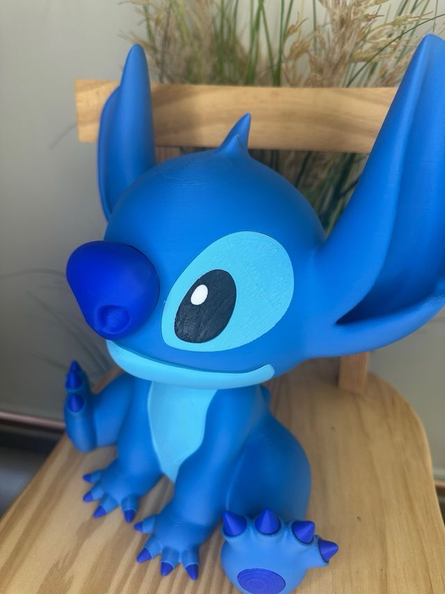 Stitch