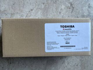 2 TONER ORIGINALE TOSHIBA eSTUDIO 425S  24B6754