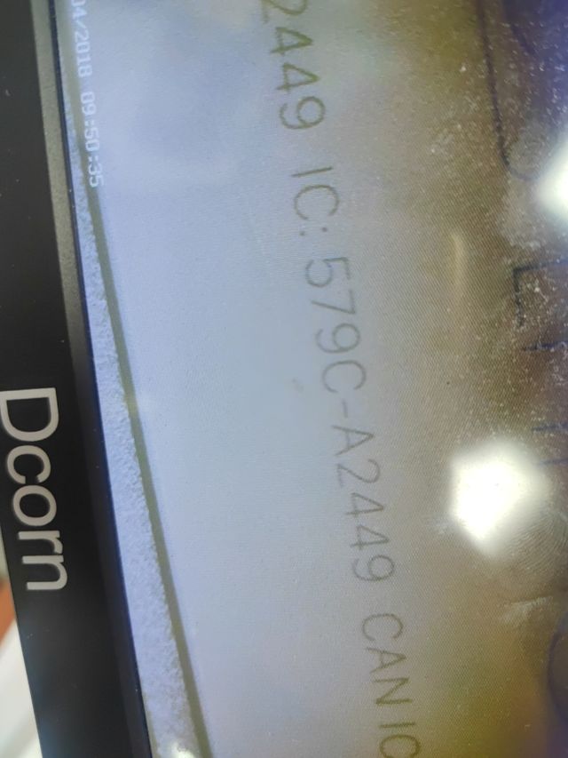 Apple Teclado Magic Keyboard con Touch ID #18DHAB