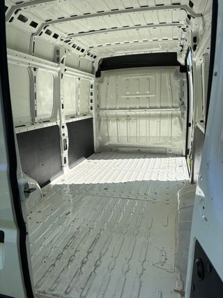 Citroen Jumper 2019