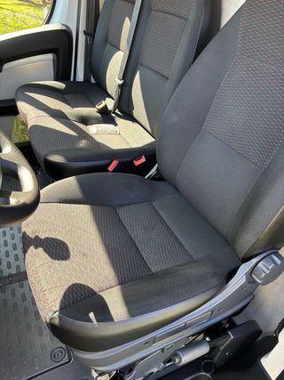 Citroen Jumper 2019