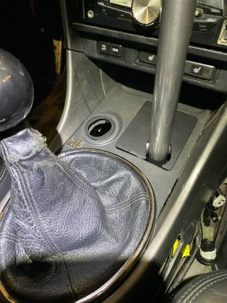 Freno de mano hidráulico YDC Lexus IS 200/300