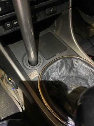 Freno de mano hidráulico YDC Lexus IS 200/300