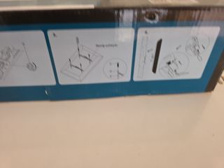 Soporte Fijo para TV de hasta 82 pulgada