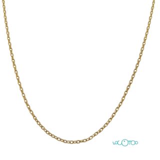 CADENA DE ORO DE 18K