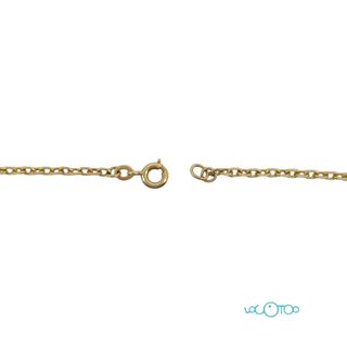 CADENA DE ORO DE 18K