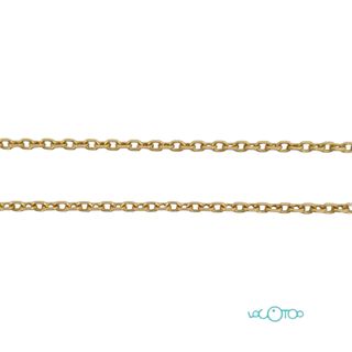 CADENA DE ORO DE 18K