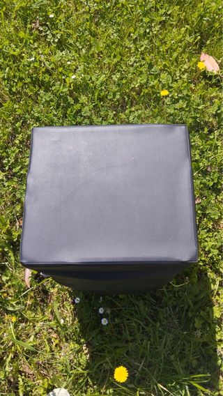 Tapa o funda para porta potti