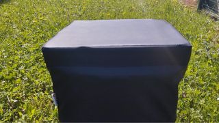 Tapa o funda para porta potti