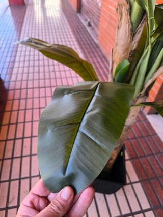 Palmera Artificial XL